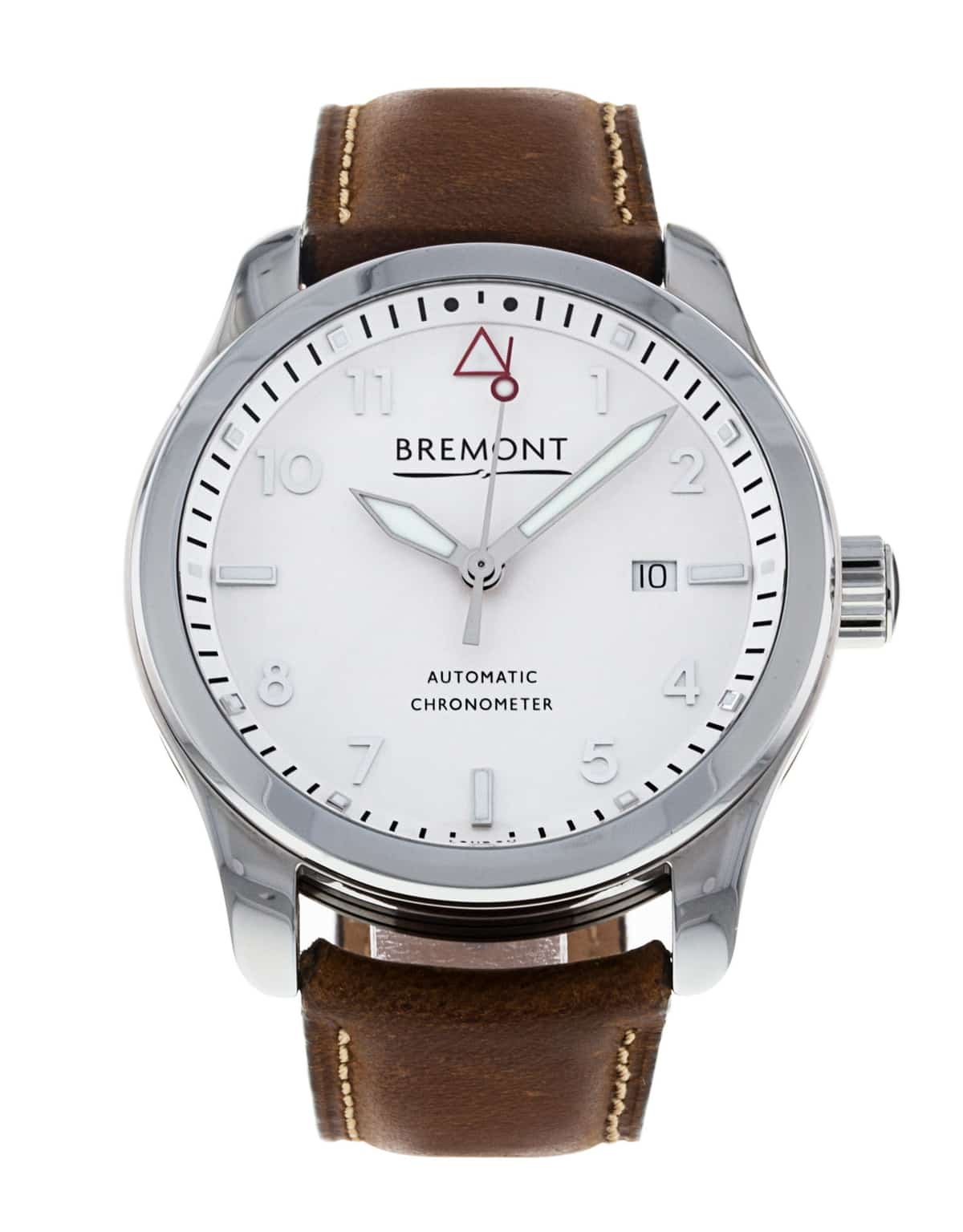 Bremont Solo SOLO/PW